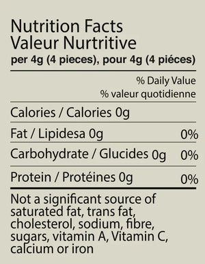 Wild Chaga Mushroom - 150g (5.3 oz)