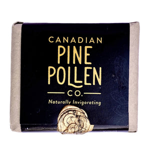 SOAP - Pine Pollen