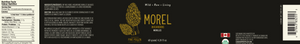 Baby Morel Mushrooms - Premium Petite A Grade