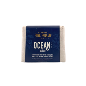 SOAP - Ocean