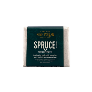 SOAP - Spruce
