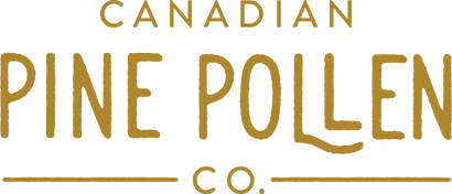Canadian Pine Pollen Company