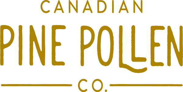 Canadian Pine Pollen Company