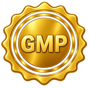 GMP & HACCP CERTIFIED