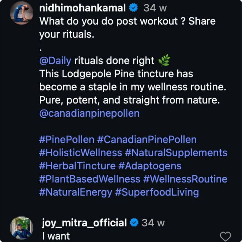 Customer Review Screenshot