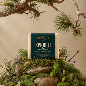 SOAP - Spruce