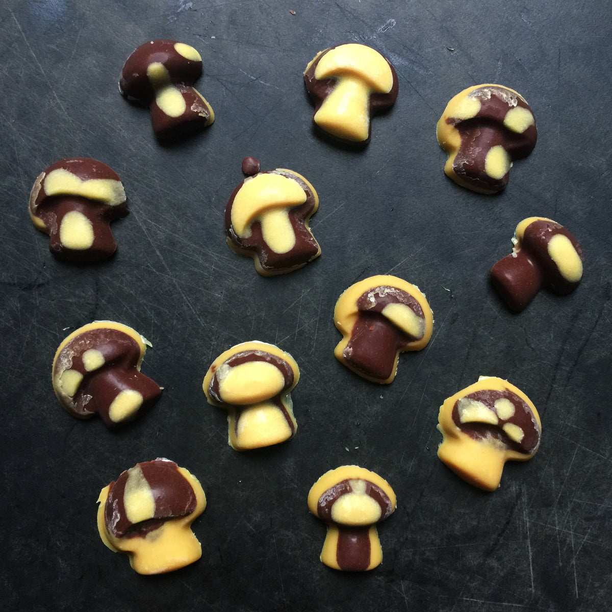 Pollen de pin ponderosa sauvage - Poudre certifiée biologique - 1 kg (2,2 lb) 