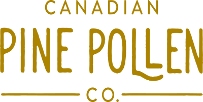 Canadian Pine Pollen Company 