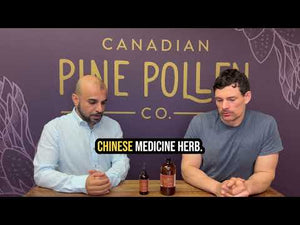 Wild Reishi Tincture Certified Organic  | Dual Extract